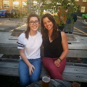 Meet your Posher, Jaime